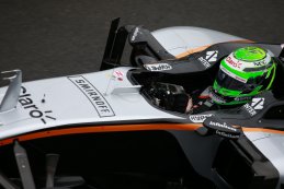 Nico Hülkenberg - Force India