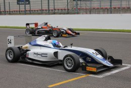 Will Palmer - HHC Motorsport