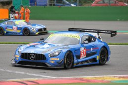 Black Falcon - Mercedes AMG GT3