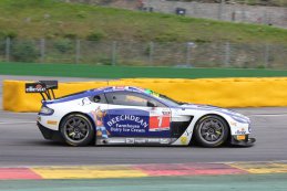 Beechdean AMR - Aston Martin Vantage GT3