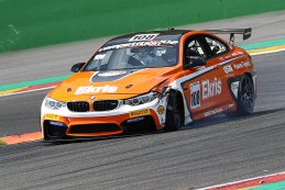 Racing Team Holland by Ekris - Ekris M4 GT4
