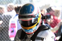 Fernando Alonso