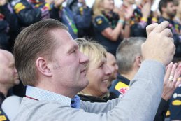 Jos Verstappen