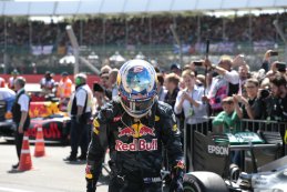 Daniel Ricciardo