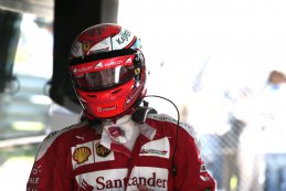 Kimi Räikkönen