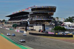 Le Mans Classic 2016
