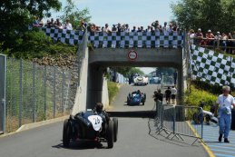 Le Mans Classic 2016