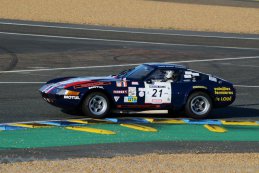 Ferrari 365 GTB/4 Gr.IV 1970