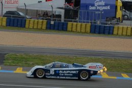 Porsche 962 1986