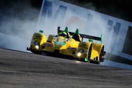 JDC-Miller Motorsports - Oreca FLM09