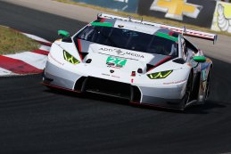 Dream Racing - Lamborghini Huracan GT3