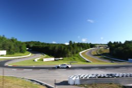 BMW Team RLL - BMW M6 GTLM