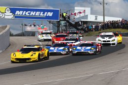 start GT's WSCC MoSport 2016