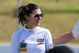Katherine Legge