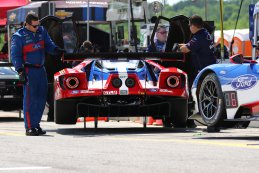 Ford Chip Ganassi Racing - Ford GT