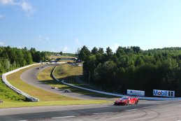 Risi Competizione - Ferrari 488 GTE