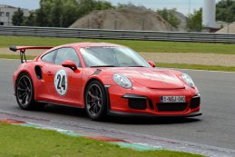 Porsche 911 Turbo