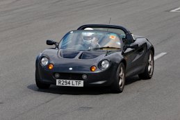 Lotus Elise