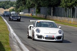 Porsche 911 GT3 RS