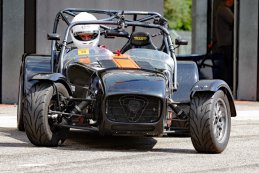 Caterham Super 7