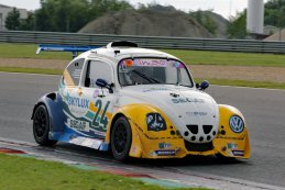 VW Fun Cup