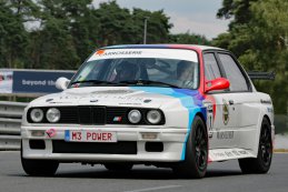 BMW M3 DTM