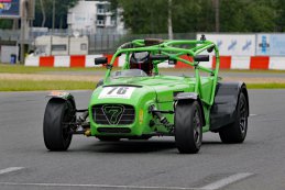 Caterham Super 7