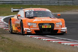 Jamie Green - Audi