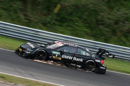 Bruno Spengler - BMW M4 DTM