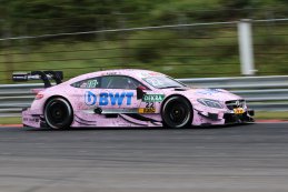 Lucas Auer - Mercedes