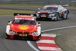 Augusto Farfus - BMW Team MTEK
