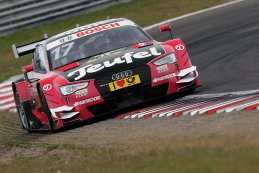 Miguel Molina - Audi