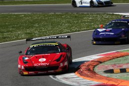 Monza: De sessies op zaterdag in beeld gebracht (deel 1)