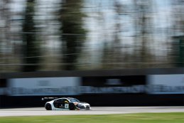 Monza: De sessies op zaterdag in beeld gebracht (deel 1)