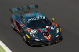 Monza: De sessies op zaterdag in beeld gebracht (deel 1)