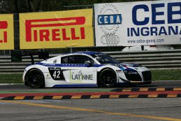 Monza: De sessies op zaterdag in beeld gebracht (deel 1)