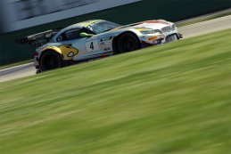 Marc VDS Racing - BMW Z4 GT3