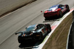 Monza: De sessies op zaterdag in beeld gebracht (deel 1)