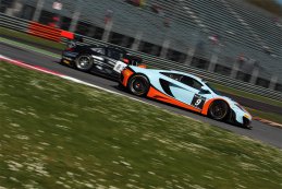 Monza: De sessies op zaterdag in beeld gebracht (deel 1)