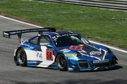Monza: De sessies op zaterdag in beeld gebracht (deel 1)