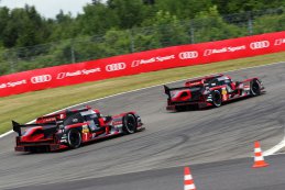 Audi R18