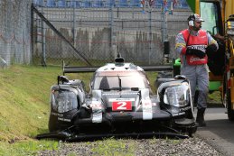 Porsche 919 Hybrid