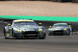 Aston Martin Vantage