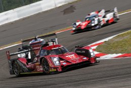 Rebellion R-One AER