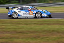 KCMG Porsche 911 RSR
