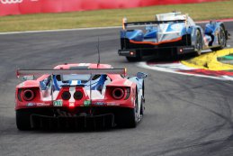 Ford GT
