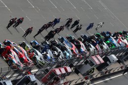 Start 6H Nürburgring 2016