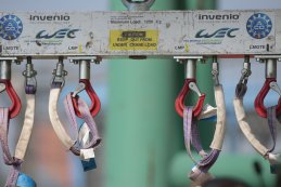 hefkraan 2016 WEC 6 Hours of Nürburgring