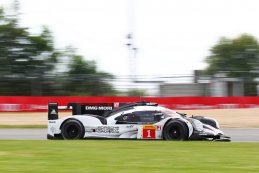 Porsche Team - Porsche 919 Hybrid