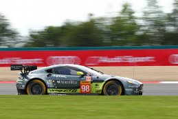 Aston Martin Racing - Aston Martin Vantage GTE